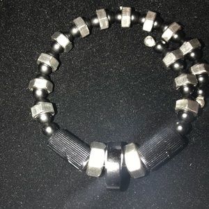 Men’s bracelet